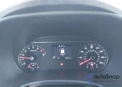 2020 Kia Soul Lx from USA, damaged, VIN KNDJ23AU8L7068916